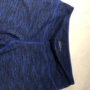 Zella mid rise leggings
